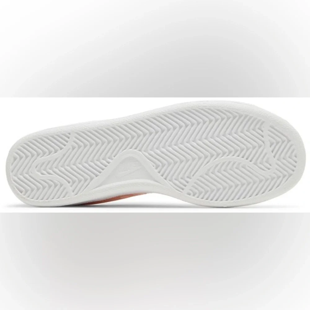 WMNS COURT ROYALE 'WASHED CORAL' SIZE 8.5 - Picture 5 of 8